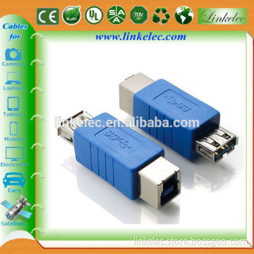 Shenzhen factory made usb 3.0 converter AF to micro BF usb3.0 adapter